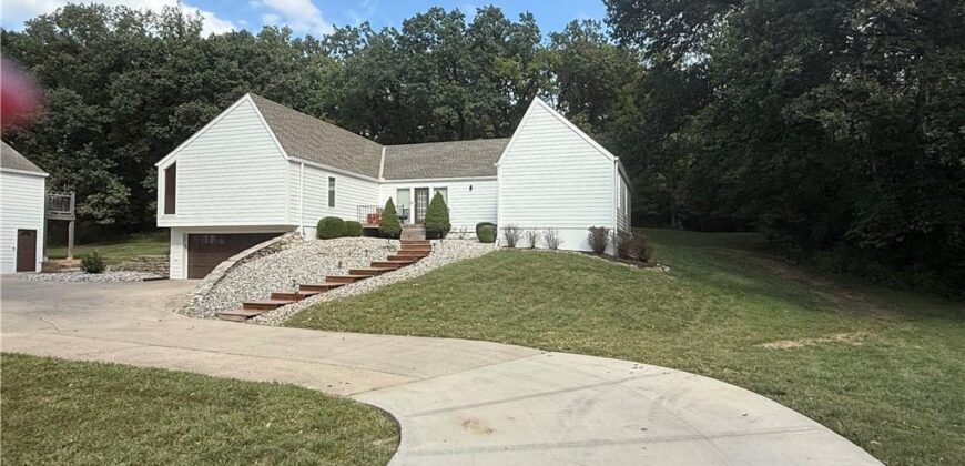 4813 NW Northwood Road, Riverside, MO 64150