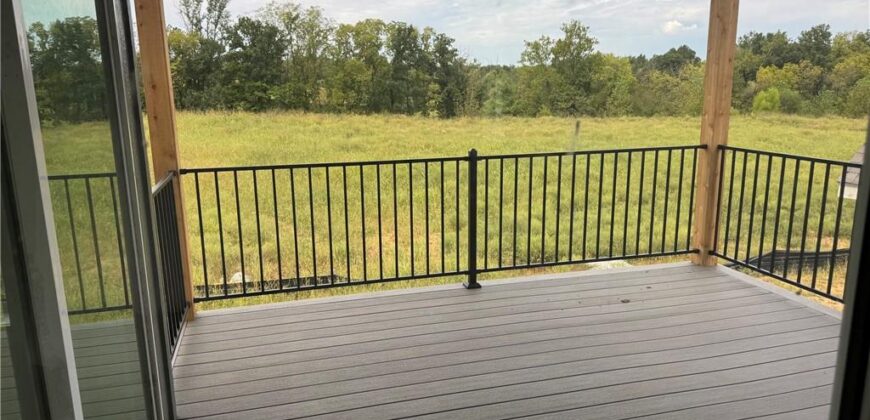 2148 Black Walnut Drive, Liberty, MO 64068