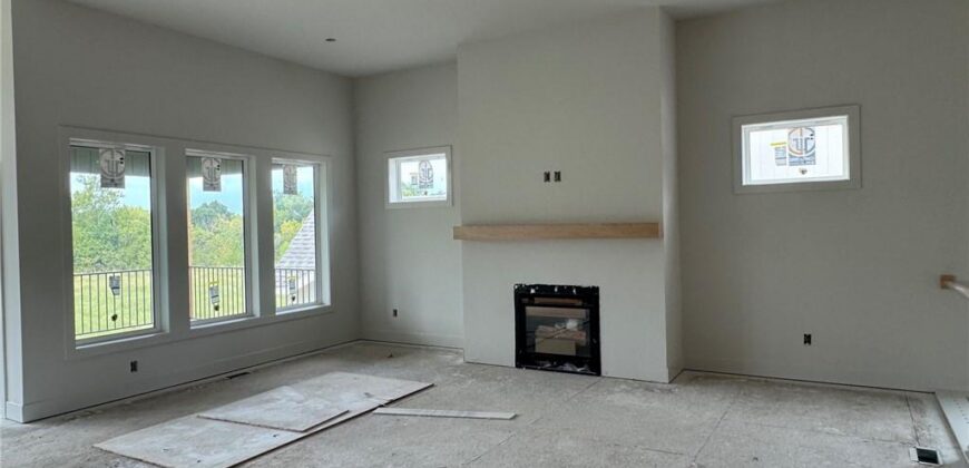 2148 Black Walnut Drive, Liberty, MO 64068