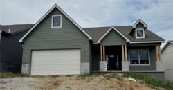 2148 Black Walnut Drive, Liberty, MO 64068
