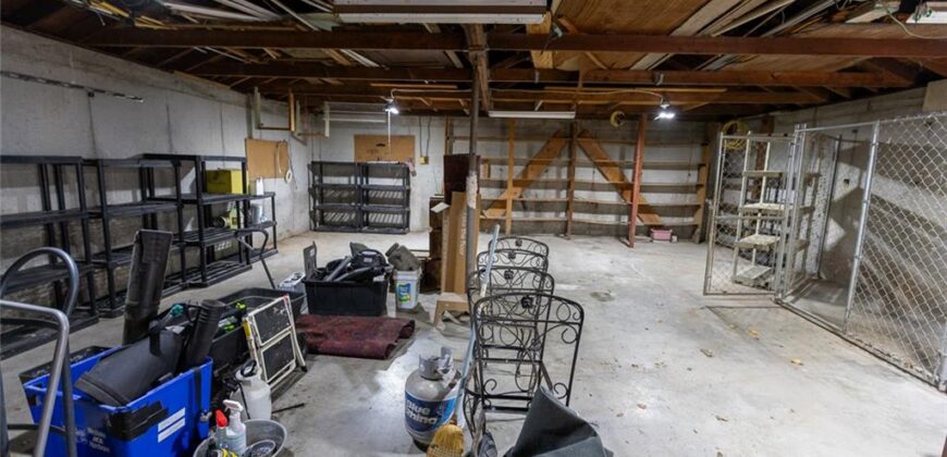 101 North Street, Farley, MO 64028