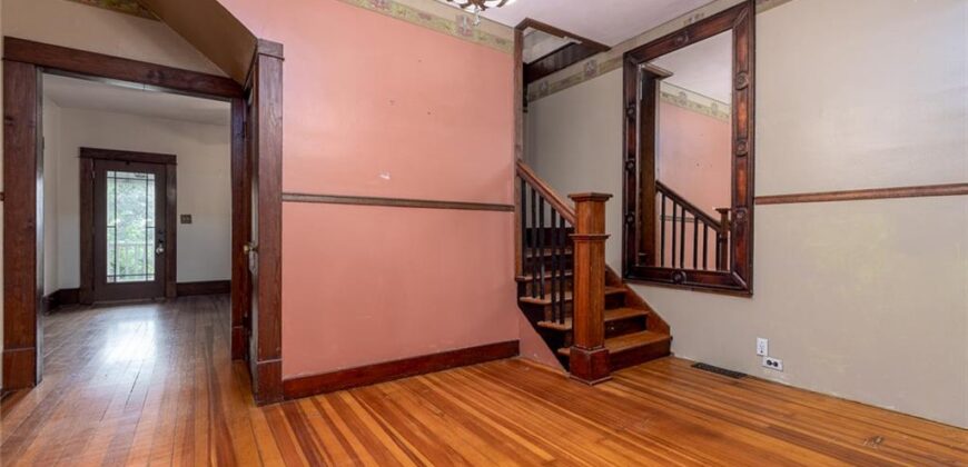 101 North Street, Farley, MO 64028