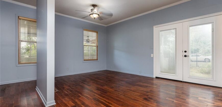 101 North Street, Farley, MO 64028