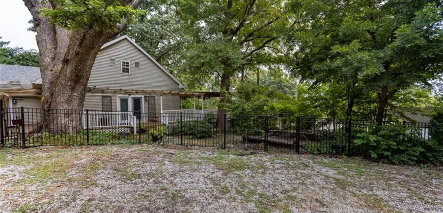 101 North Street, Farley, MO 64028