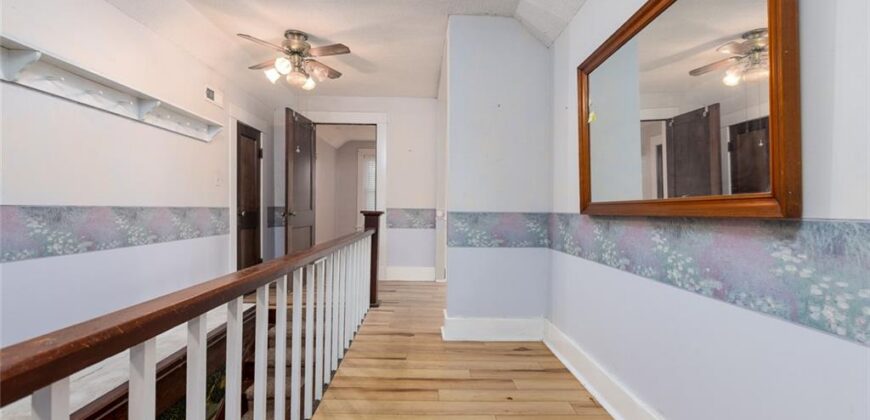 101 North Street, Farley, MO 64028