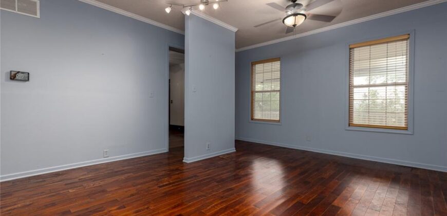101 North Street, Farley, MO 64028