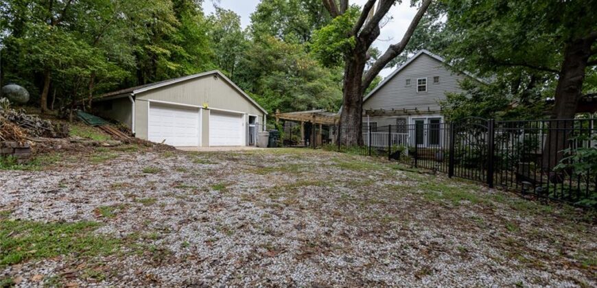 101 North Street, Farley, MO 64028