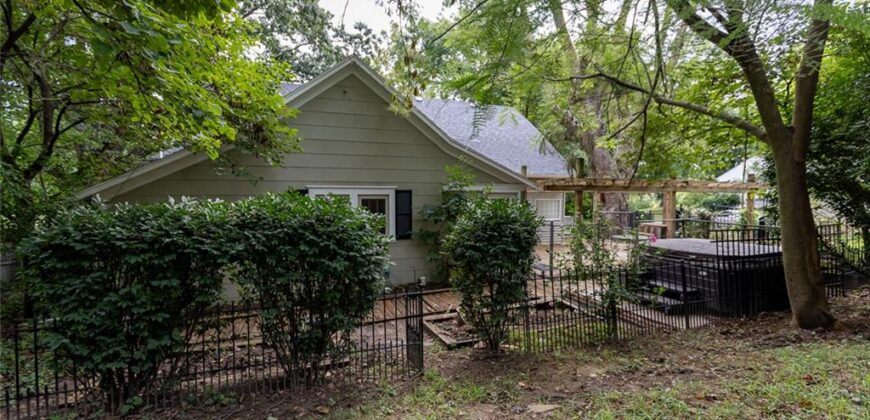 101 North Street, Farley, MO 64028