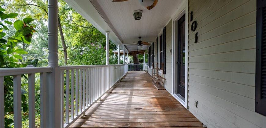 101 North Street, Farley, MO 64028