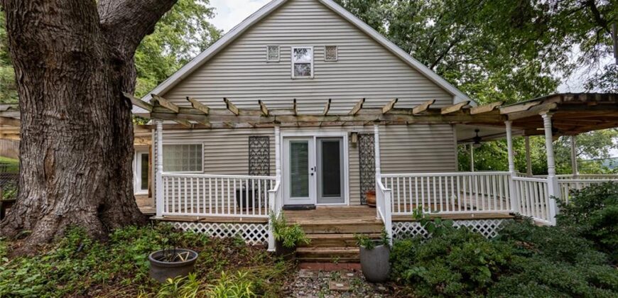 101 North Street, Farley, MO 64028