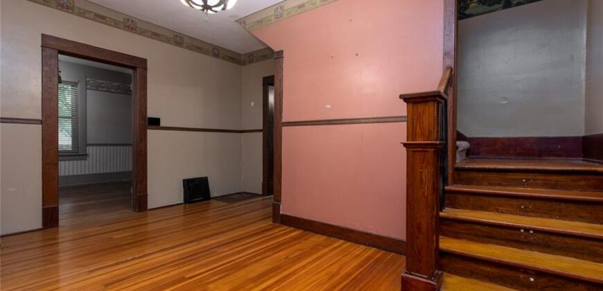 101 North Street, Farley, MO 64028