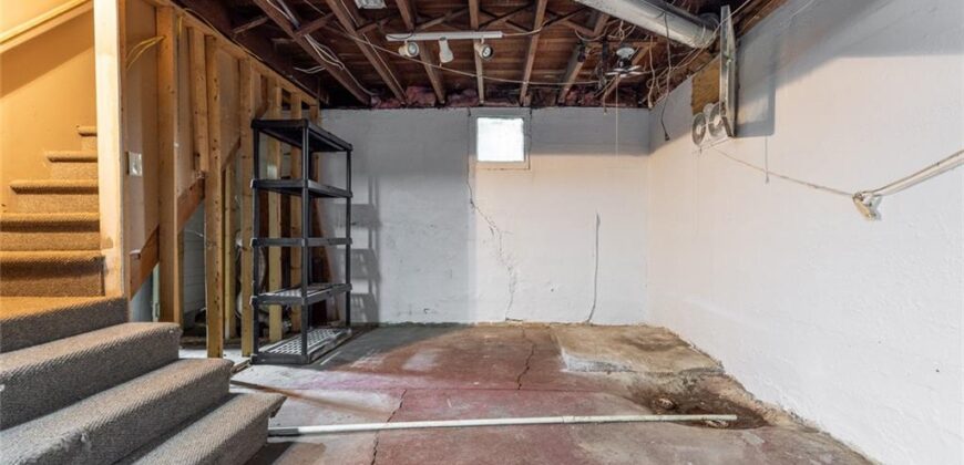 101 North Street, Farley, MO 64028