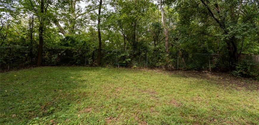 101 North Street, Farley, MO 64028