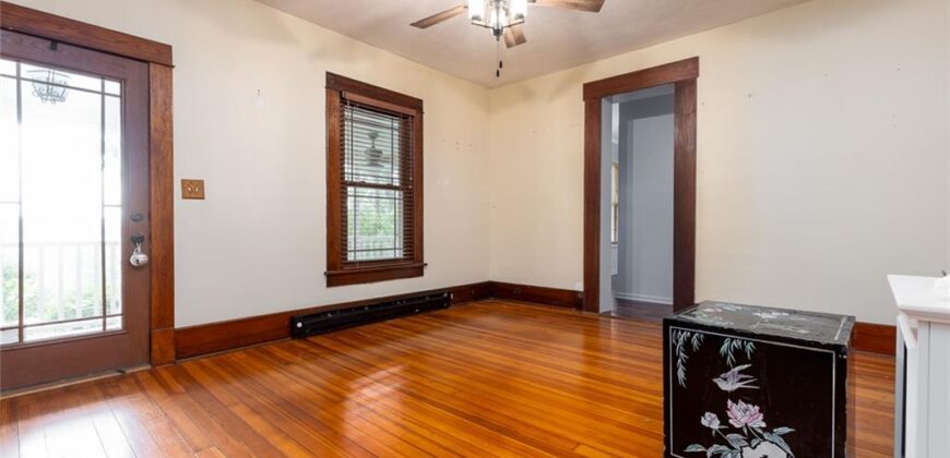 101 North Street, Farley, MO 64028