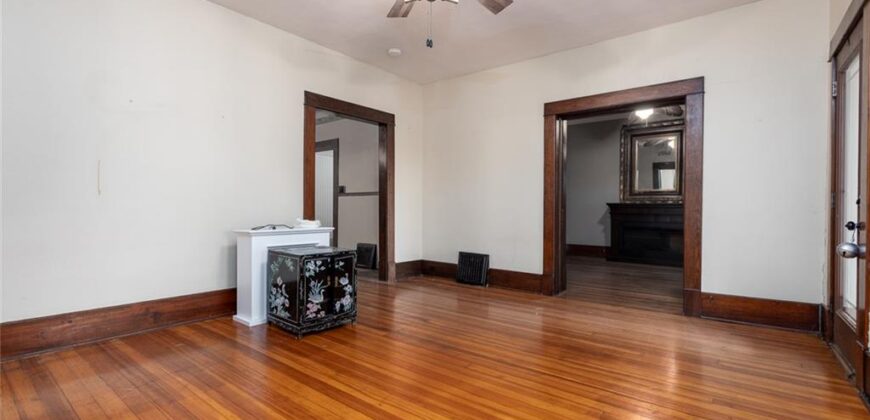 101 North Street, Farley, MO 64028