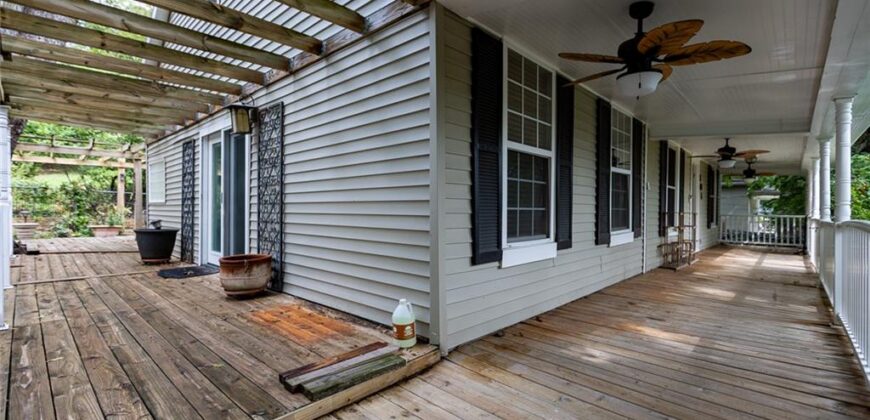 101 North Street, Farley, MO 64028