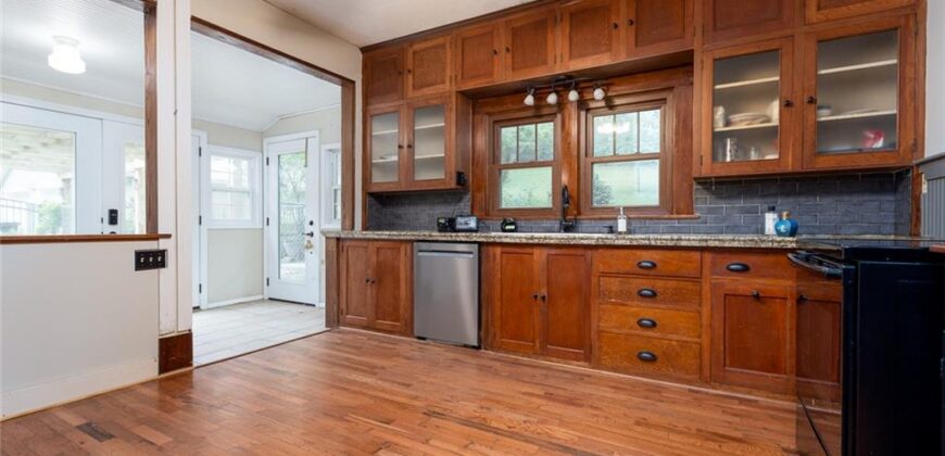 101 North Street, Farley, MO 64028