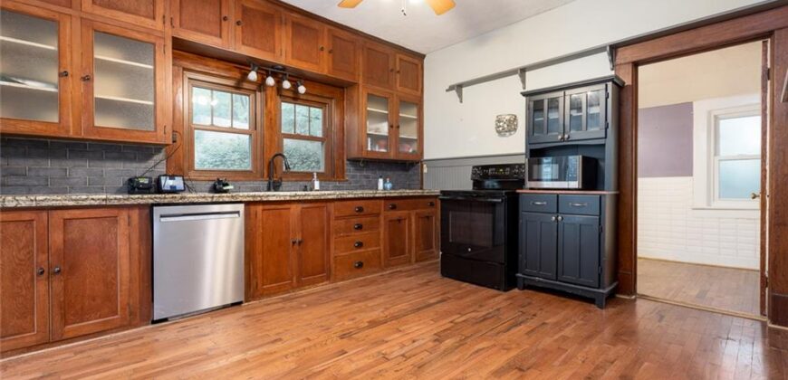101 North Street, Farley, MO 64028