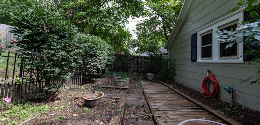 101 North Street, Farley, MO 64028