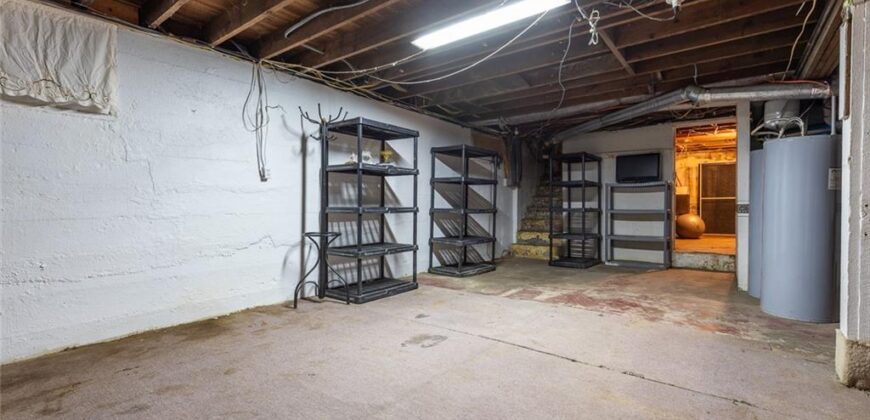 101 North Street, Farley, MO 64028