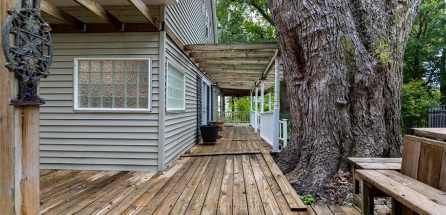 101 North Street, Farley, MO 64028