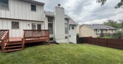 4201 NW 64th Place, Kansas City, MO 64151