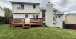 4201 NW 64th Place, Kansas City, MO 64151