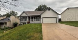 4201 NW 64th Place, Kansas City, MO 64151