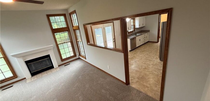 4201 NW 64th Place, Kansas City, MO 64151