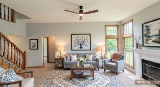 4201 NW 64th Place, Kansas City, MO 64151