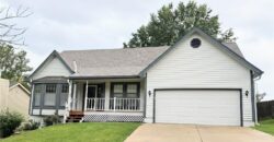 4201 NW 64th Place, Kansas City, MO 64151