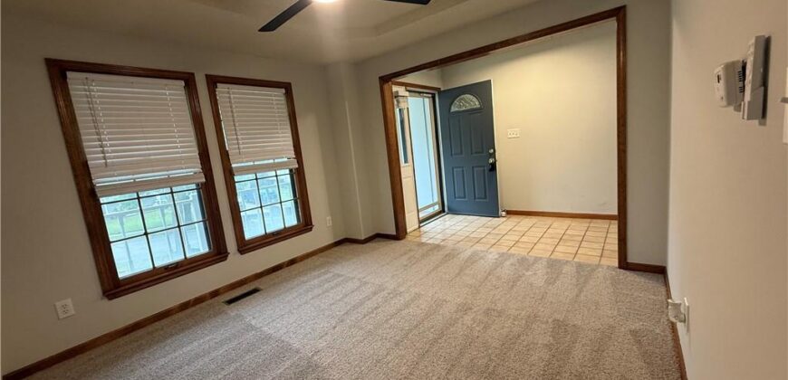 4201 NW 64th Place, Kansas City, MO 64151