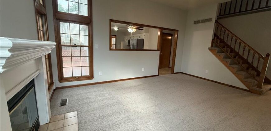 4201 NW 64th Place, Kansas City, MO 64151