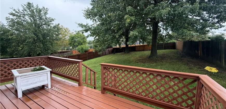 4201 NW 64th Place, Kansas City, MO 64151