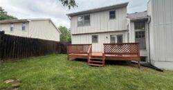 4201 NW 64th Place, Kansas City, MO 64151
