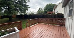 4201 NW 64th Place, Kansas City, MO 64151