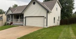 4201 NW 64th Place, Kansas City, MO 64151