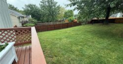 4201 NW 64th Place, Kansas City, MO 64151