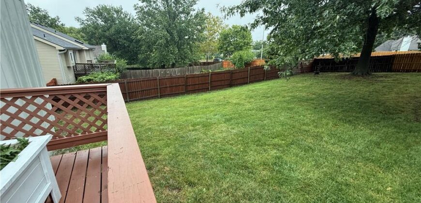 4201 NW 64th Place, Kansas City, MO 64151