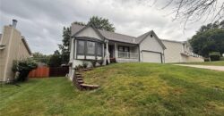 4201 NW 64th Place, Kansas City, MO 64151