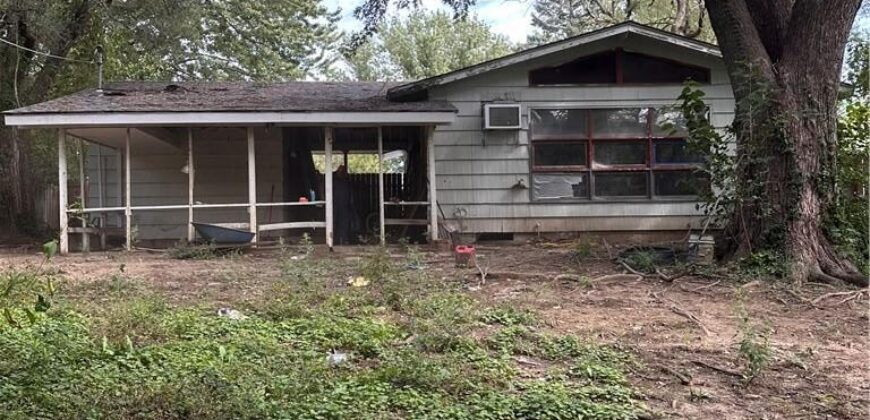 7044 Coronado Street, Kansas City, MO 64152