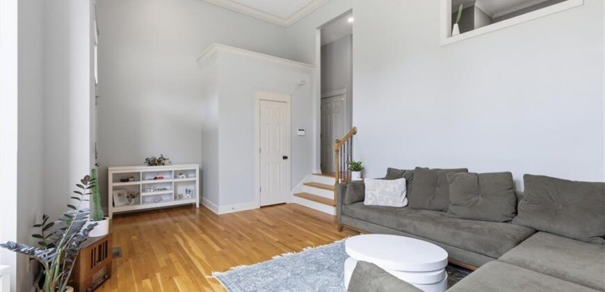 2901 Gentry Park Parkway, North Kansas City, MO 64116