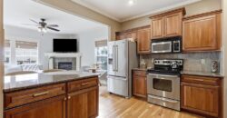2901 Gentry Park Parkway, North Kansas City, MO 64116