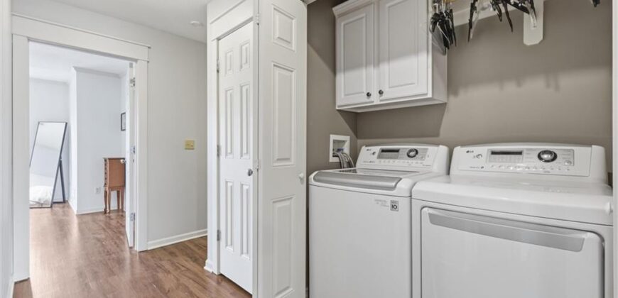 2901 Gentry Park Parkway, North Kansas City, MO 64116