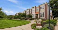 2901 Gentry Park Parkway, North Kansas City, MO 64116