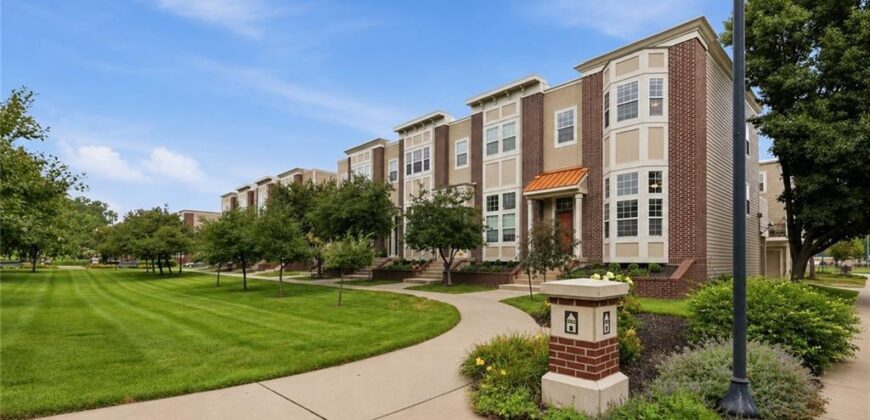 2901 Gentry Park Parkway, North Kansas City, MO 64116