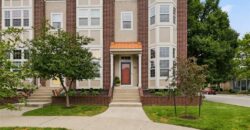 2901 Gentry Park Parkway, North Kansas City, MO 64116