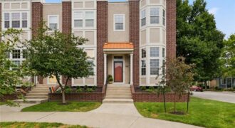 2901 Gentry Park Parkway, North Kansas City, MO 64116