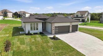 9001 N Clarion Avenue, Kansas City, MO 64153