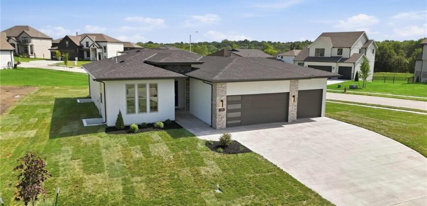9001 N Clarion Avenue, Kansas City, MO 64153